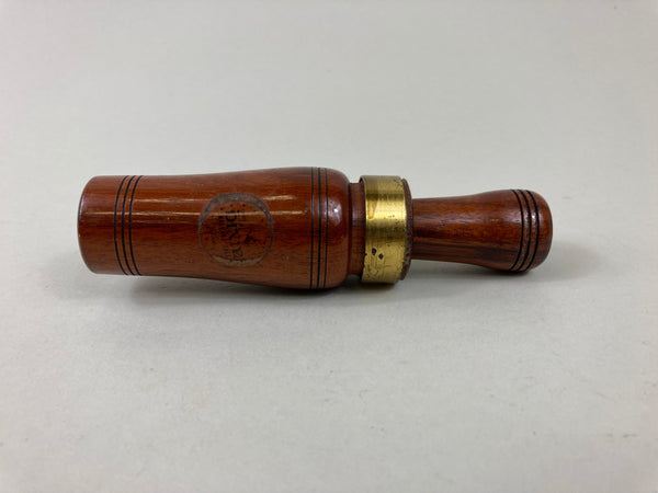 Dixie Mallard Duck Call (#K108) - Muddy Water Decoys