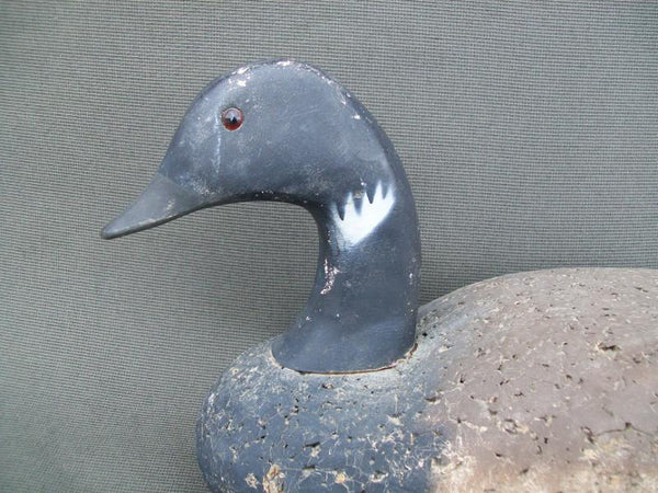 L.L. Bean Cork Brant - Muddy Water Decoys