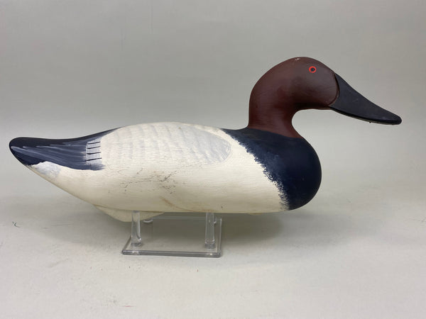 Capt. Harry Jobes Canvasback (#7014)