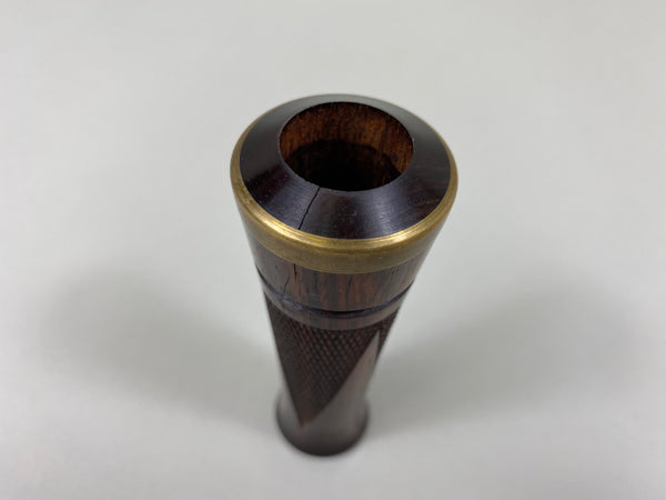 Iverson Checkered Duck Call (#K123)