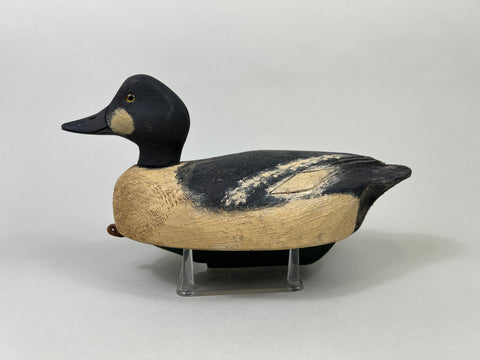 Schmidt Style Golden Eye Drake, All Original (#4886)