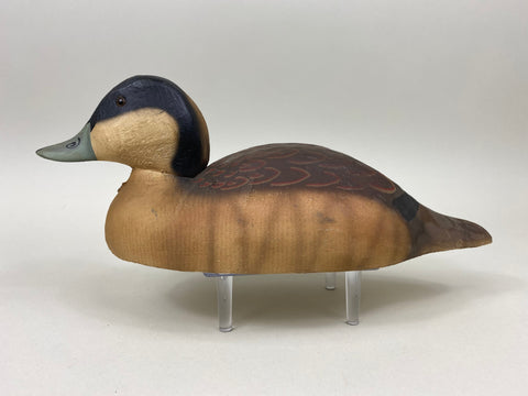 Herters 1893 Series Ruddy Duck (#7469)