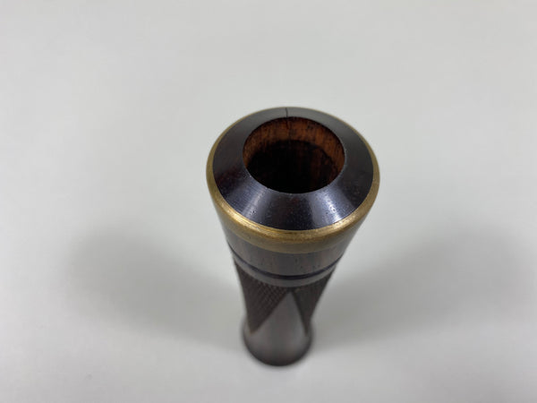 Iverson Checkered Duck Call (#K123)