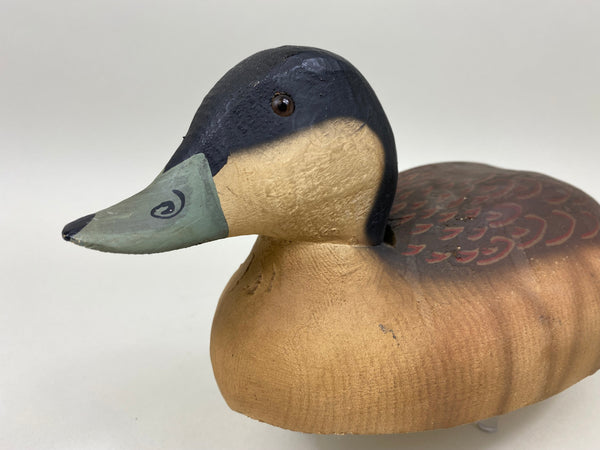 Herters 1893 Series Ruddy Duck (#7469)
