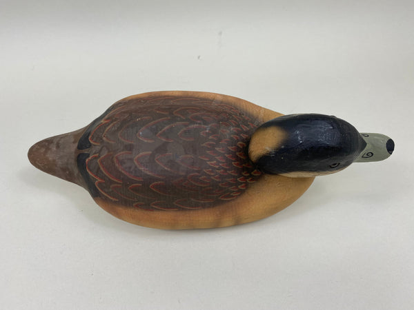 Herters 1893 Series Ruddy Duck (#7469)