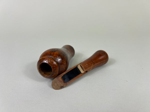Chester A. (C.A.) Walker Duck Call (#D79)