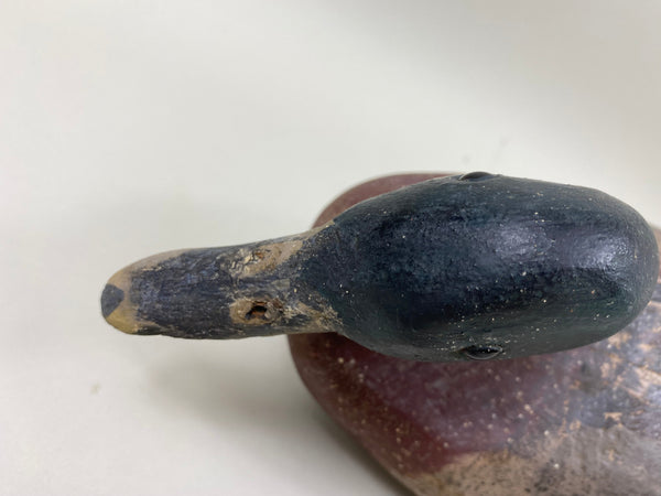 John Olson Mallard Drake, Original Paint (#4940)