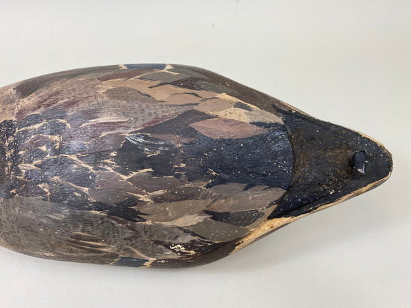 John Olson Mallard Drake, Original Paint (#4940)