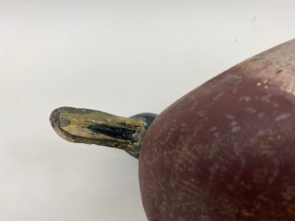 John Olson Mallard Drake, Original Paint (#4940)