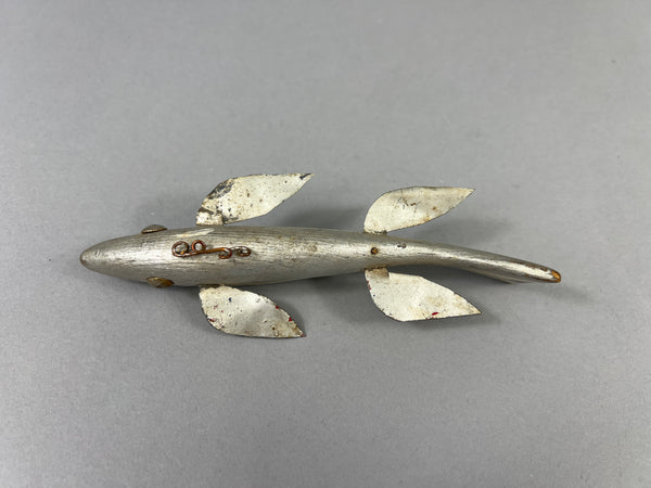 Fish Spearing Decoy, Minnesota (5043B)