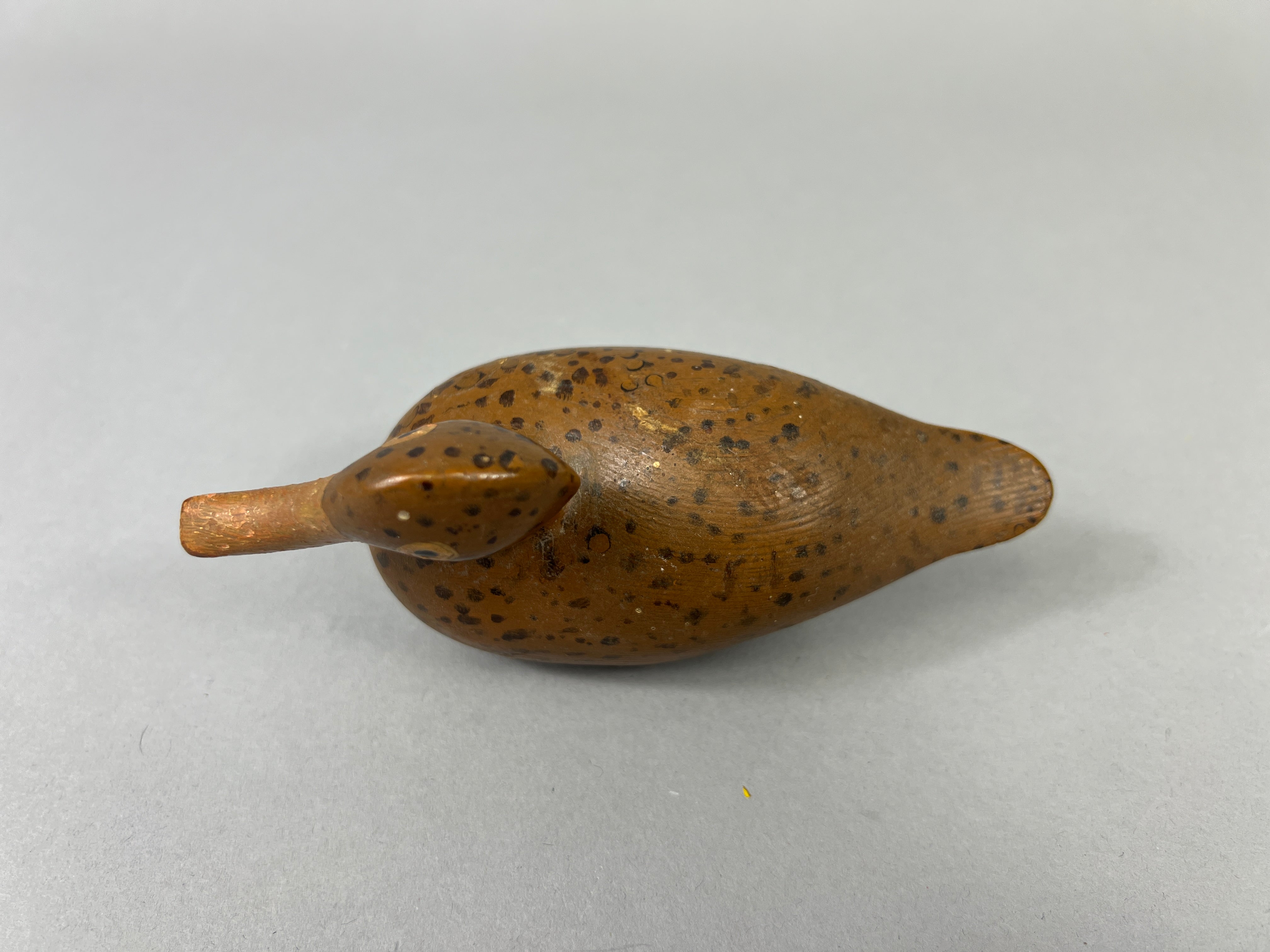 Miniatures - Small Duck Decoys - Muddy Water Decoys