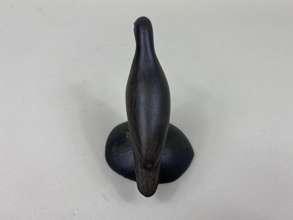 Tony Zullo Miniature Standing Robin (#2423)