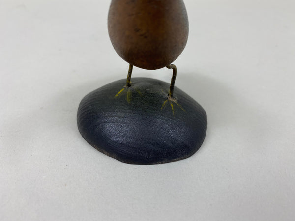 Tony Zullo Miniature Standing Robin (#2423)