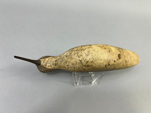 Rhodes Truex Yellow Legs, Original Paint (#5066)