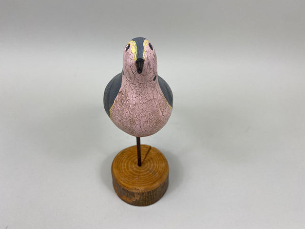 John Paxson Mourning Dove (#5324)