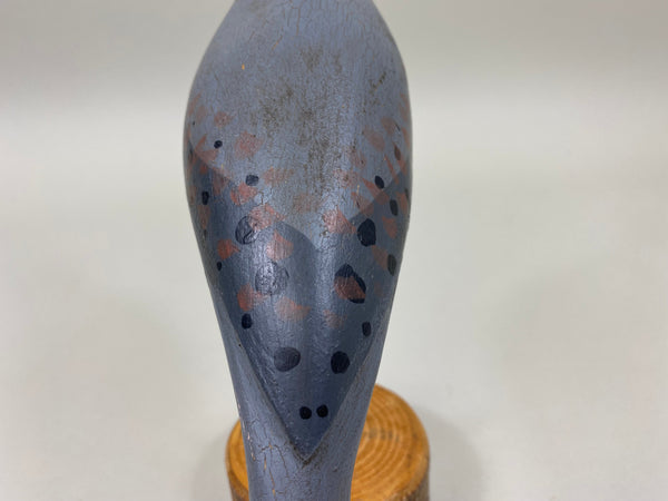 John Paxson Mourning Dove (#5324)