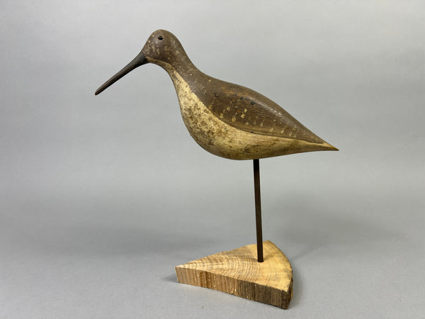 Rhodes Truex Yellow Legs, Original Paint (#5066)