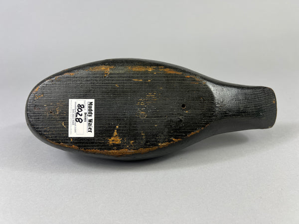 Pratt Factory Coot (#8028)