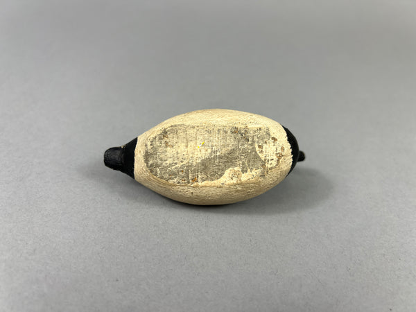 Mini Canvasback, Unknown  (#E52)