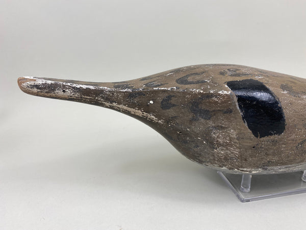 Pair Seth Barry Pintails (#5079)