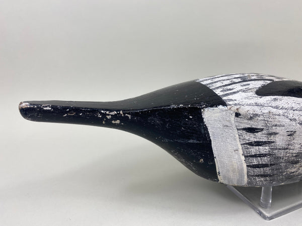 Pair Seth Barry Pintails (#5079)