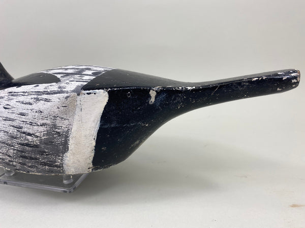 Pair Seth Barry Pintails (#5079)