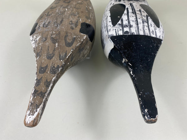 Pair Seth Barry Pintails (#5079)