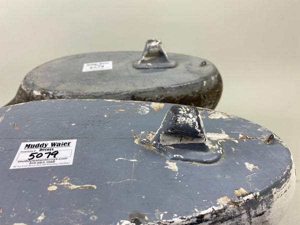 Pair Seth Barry Pintails (#5079)