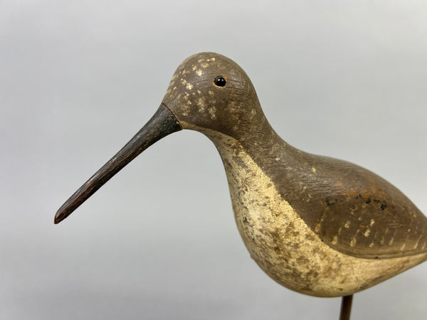 Rhodes Truex Yellow Legs, Original Paint (#5066)