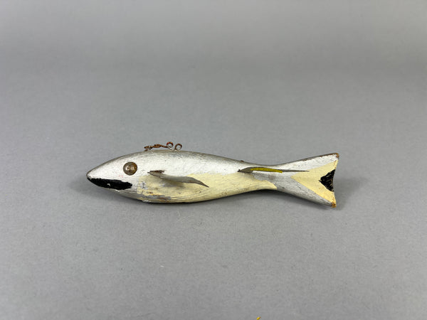 Fish Spearing Decoy, Minnesota (5043B)