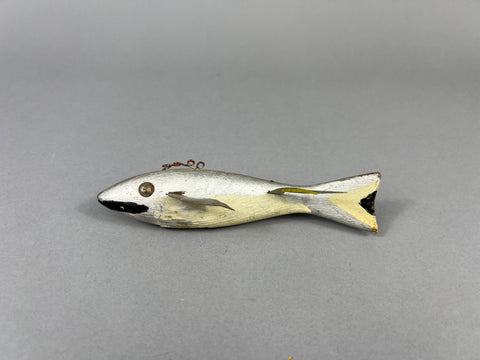 Fish Spearing Decoy, Minnesota (5043B)