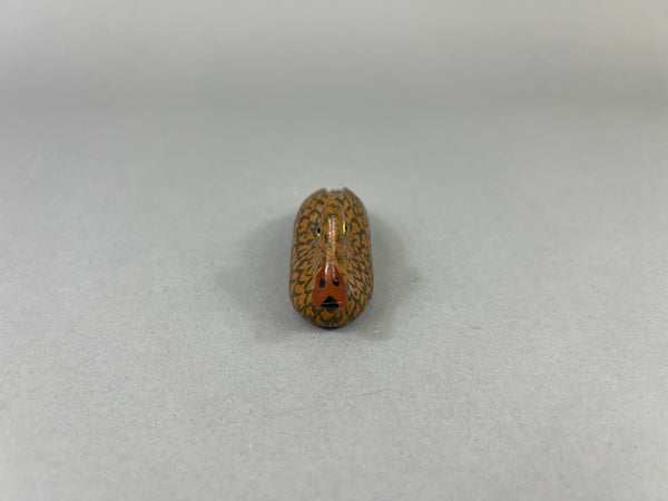 Miniature Mallard Hen  (#4180)