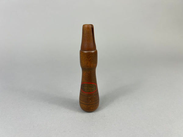 Cro-Tone Crow Call with Good Label (#T140)