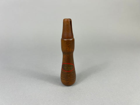 Cro-Tone Crow Call with Good Label (#T140)