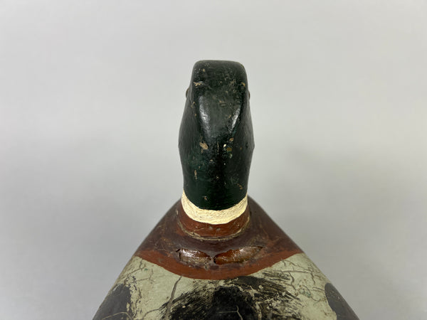 Leonard Doren Mallard Drake (#3644)