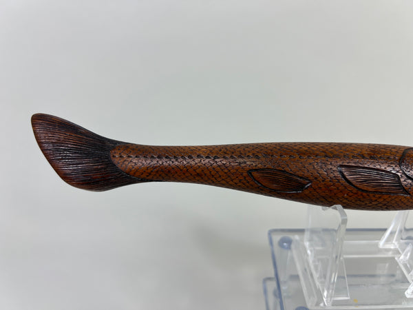 Sonny Bashore Jigging Stick with Metal Jig (#5038)