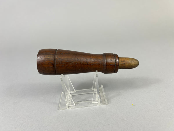 Early Illinois River Crow Call, Circa 1930's (#C39)