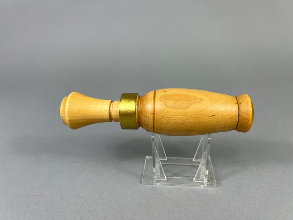 2009 Ducks Unlimited Duck Call 6th Annual Crawfish Boil Northern Illinois (D99)