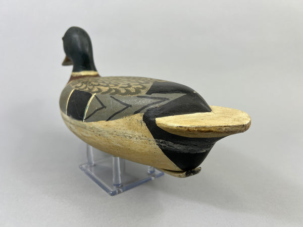 Roy Hancock Mallard Drake (#8485)