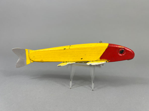 Randall Sucker Spearing Fish Decoy (#3996N)