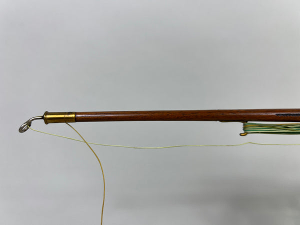 Sonny Bashore Jigging Stick with Metal Jig (#5038)