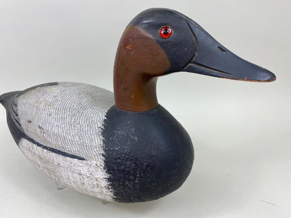 Factory Canvasback (#1549)