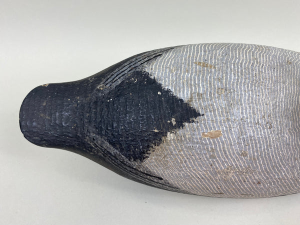 Factory Canvasback (#1549)