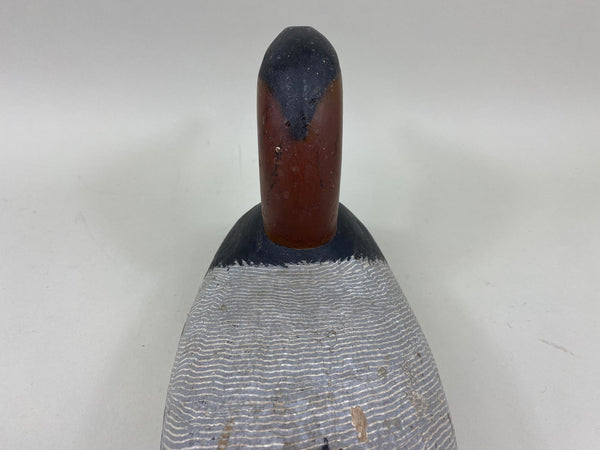 Factory Canvasback (#1549)