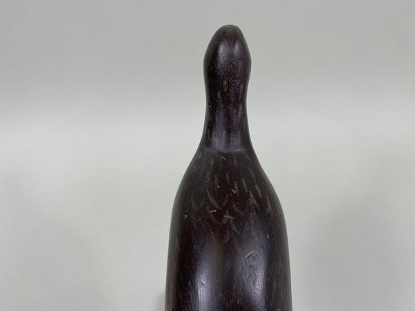 Curlew Shorebird (#1709)