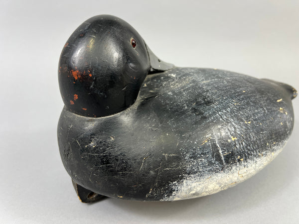 Eddie Hyde Blue Bill Sleeper (#4746)