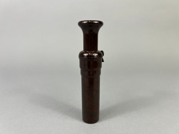 Mutone Duck Call, Chicago Illinois (#V95)