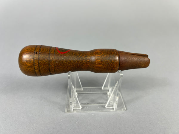 Cro-Tone Crow Call with Good Label (#T140)