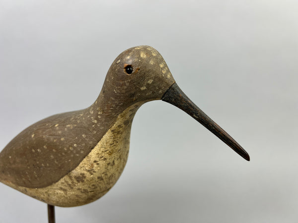 Rhodes Truex Yellow Legs, Original Paint (#5066)