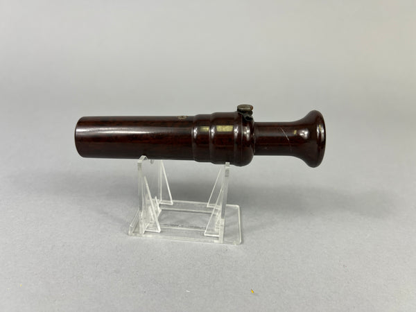 Mutone Duck Call, Chicago Illinois (#V95)